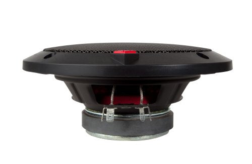 Rockford Fosgate Prime R152-S 5.25-Inch Component Speaker System Rockford Fosgate Prime R152-S 5.25-Inch Component Speaker System